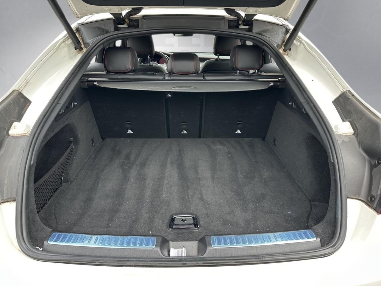 2022 Mercedes-Benz GLC GLC 43 AMG&reg; Chantilly VA