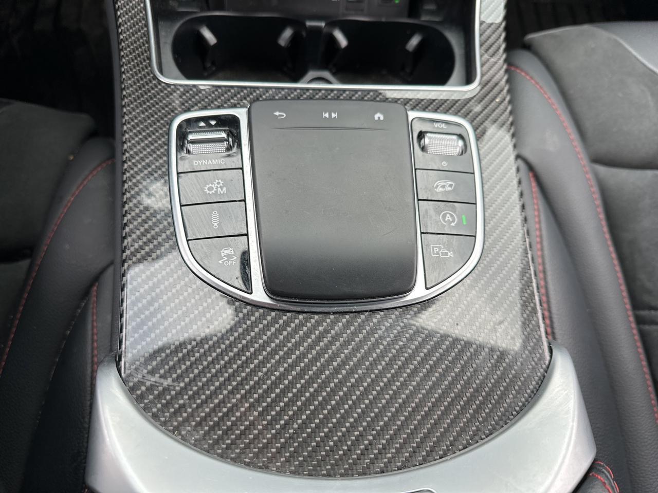 2022 Mercedes-Benz GLC GLC 43 AMG&reg; Chantilly VA