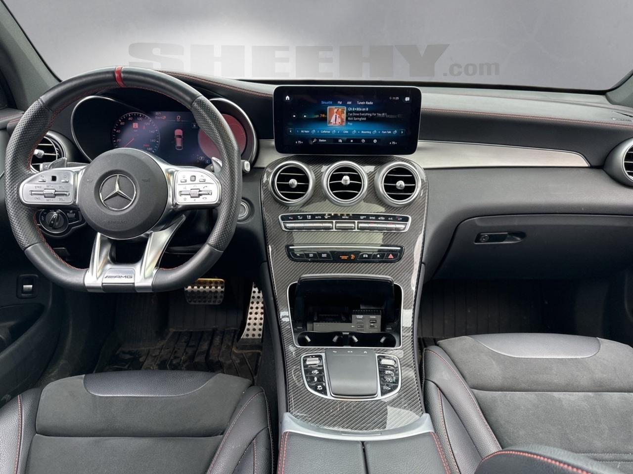 2022 Mercedes-Benz GLC GLC 43 AMG&reg; Chantilly VA