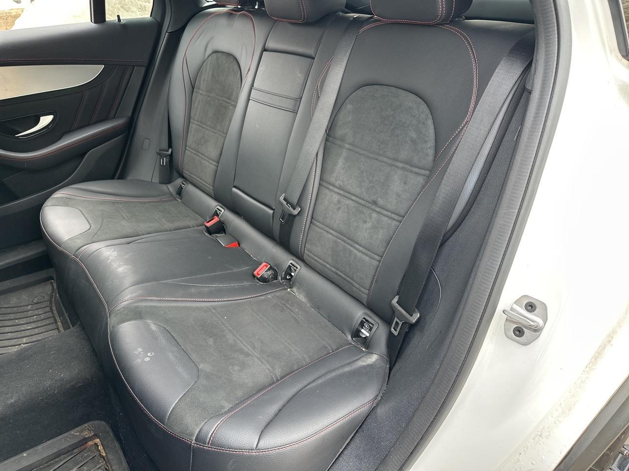 2022 Mercedes-Benz GLC GLC 43 AMG&reg; Chantilly VA