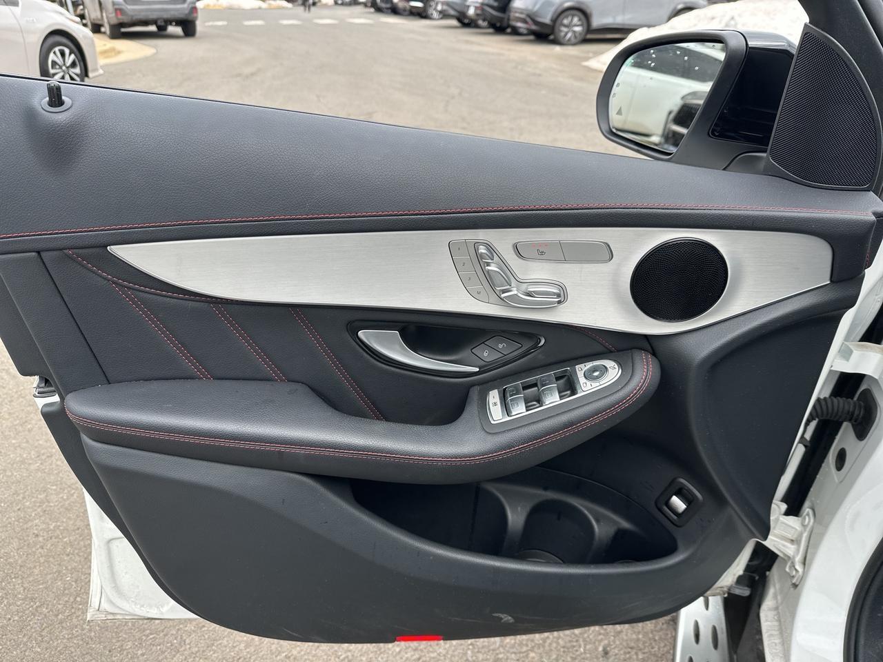 2022 Mercedes-Benz GLC GLC 43 AMG&reg; Chantilly VA