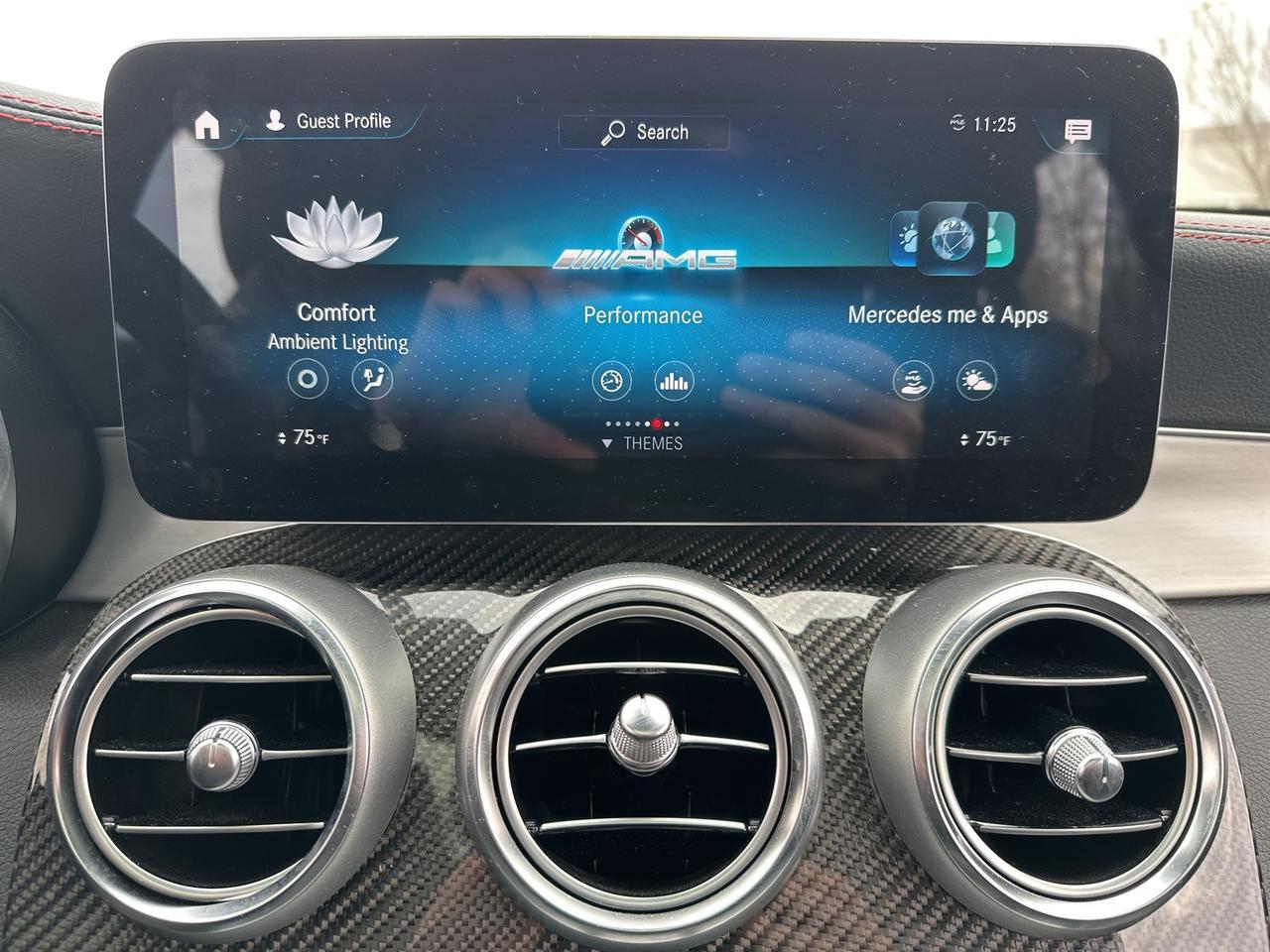 2022 Mercedes-Benz GLC GLC 43 AMG&reg; Chantilly VA