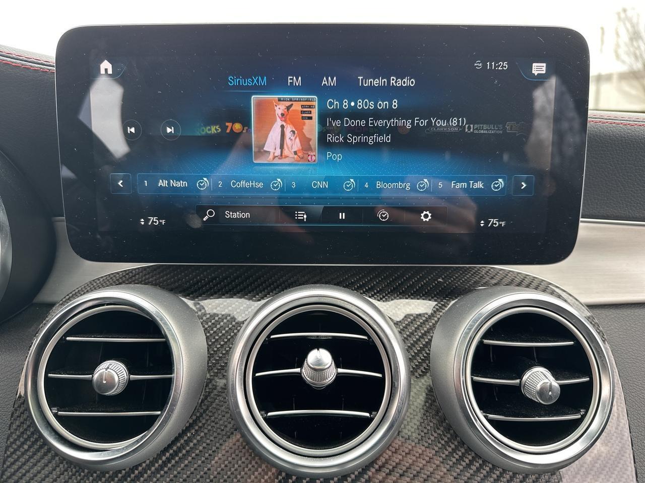 2022 Mercedes-Benz GLC GLC 43 AMG&reg; Chantilly VA