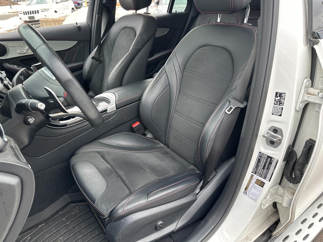 2022 Mercedes-Benz GLC GLC 43 AMG&reg; Chantilly VA