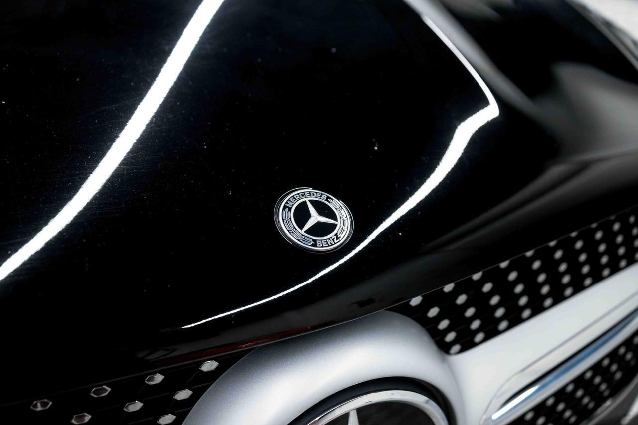 2022 Mercedes-Benz GLE 450 Marietta GA
