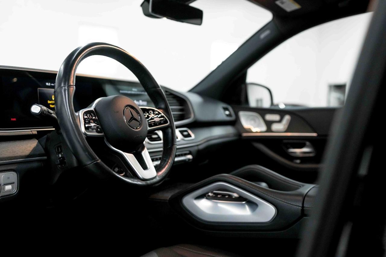 2022 Mercedes-Benz GLE 450