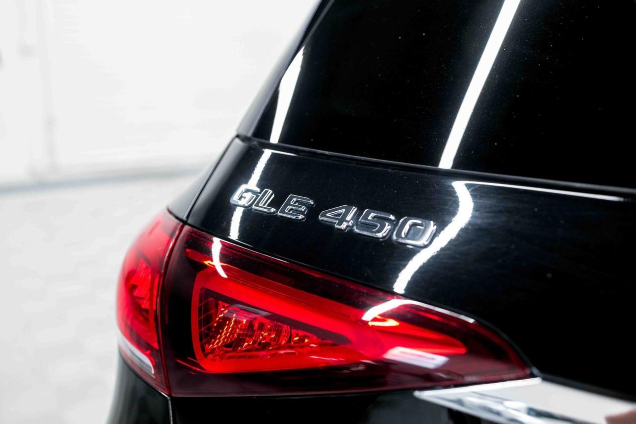 2022 Mercedes-Benz GLE 450 Marietta GA