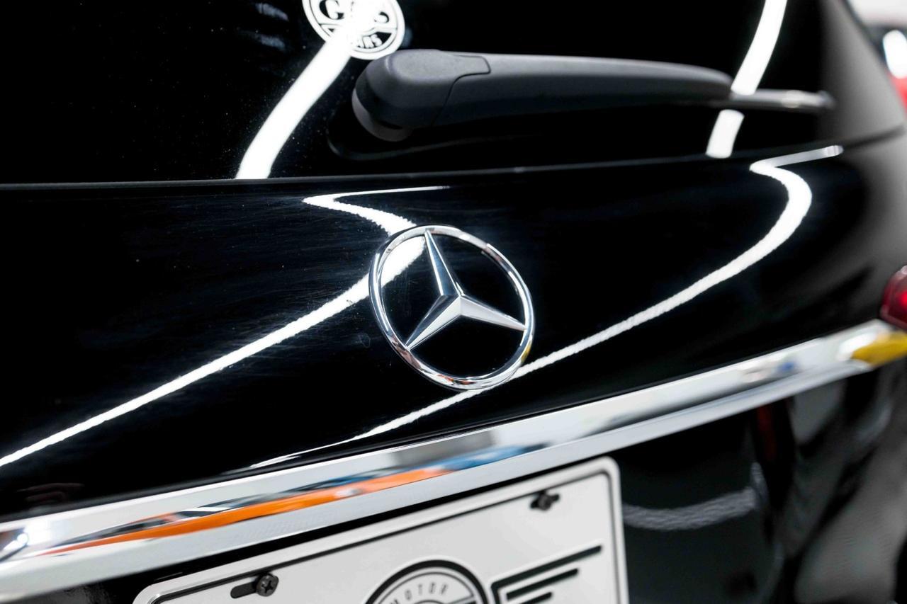 2022 Mercedes-Benz GLE 450 Marietta GA