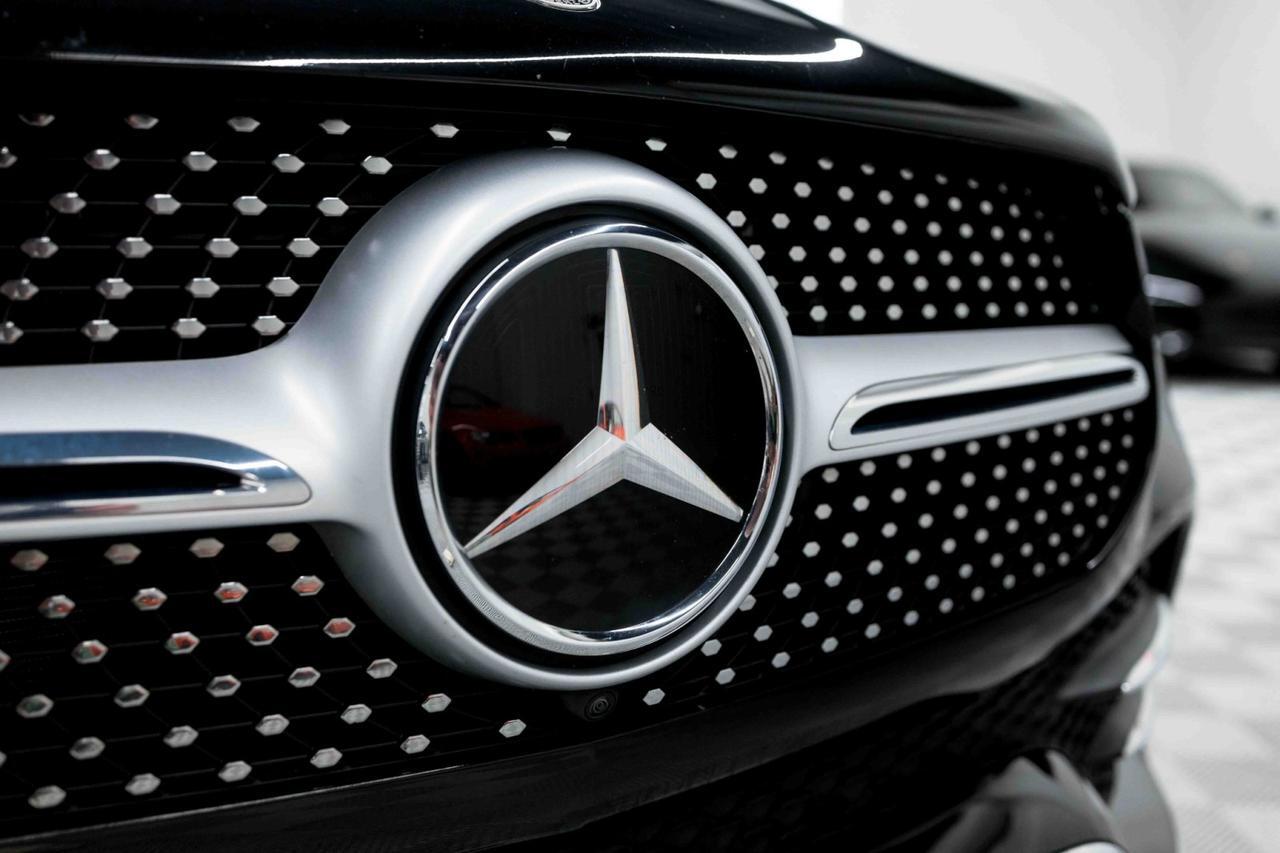 2022 Mercedes-Benz GLE 450 Marietta GA