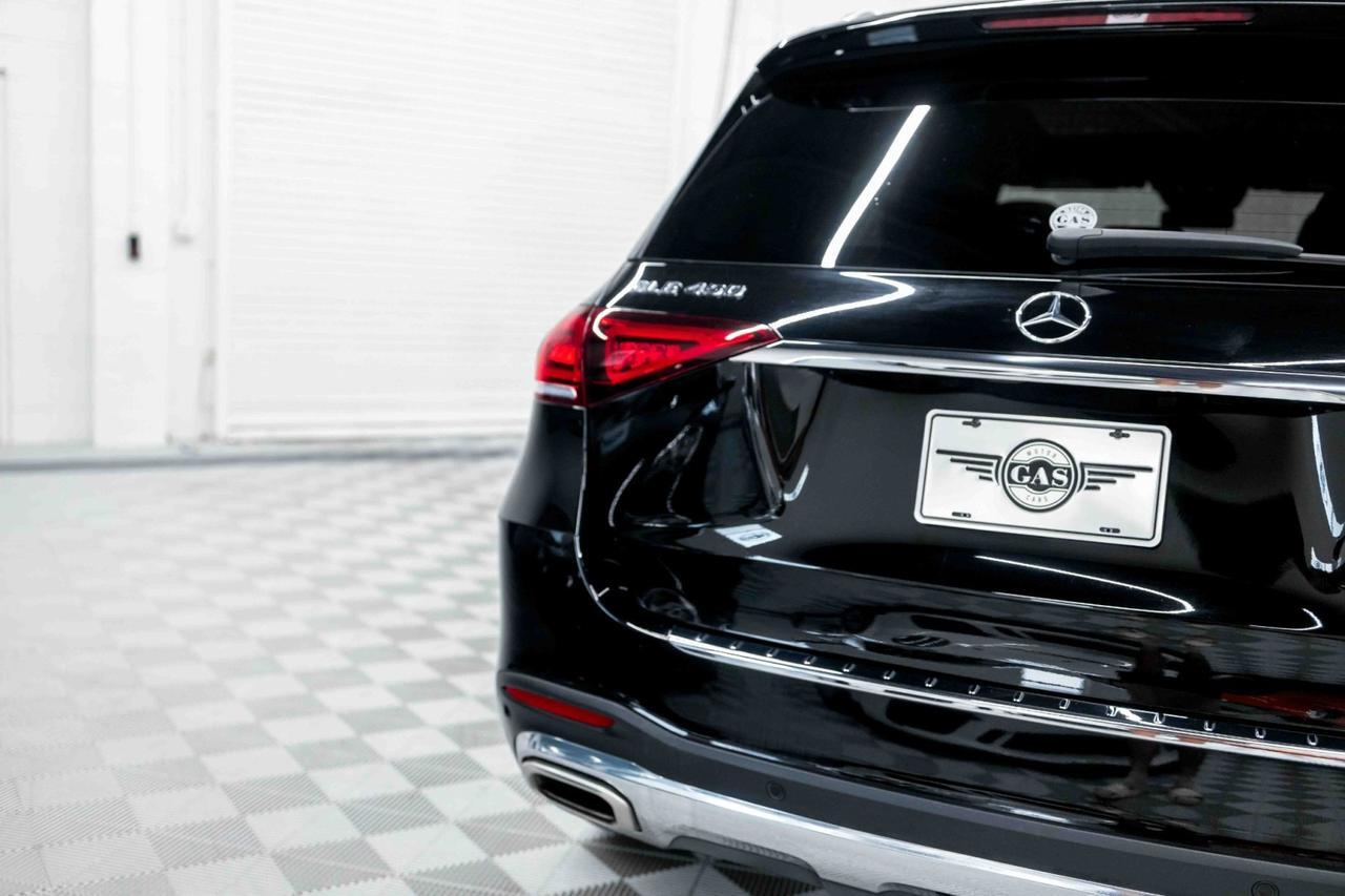 2022 Mercedes-Benz GLE 450 Marietta GA