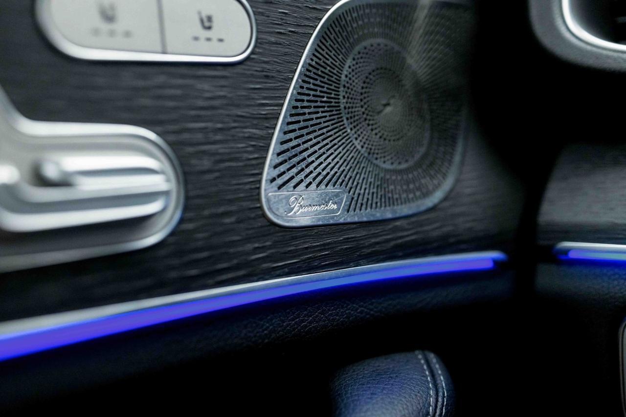 2022 Mercedes-Benz GLE 450 Marietta GA
