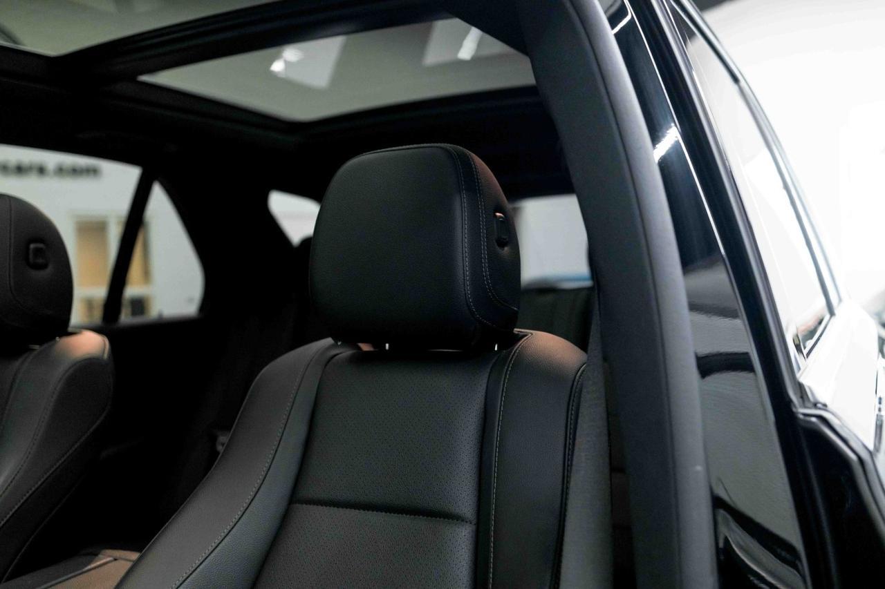 2022 Mercedes-Benz GLE 450 Marietta GA