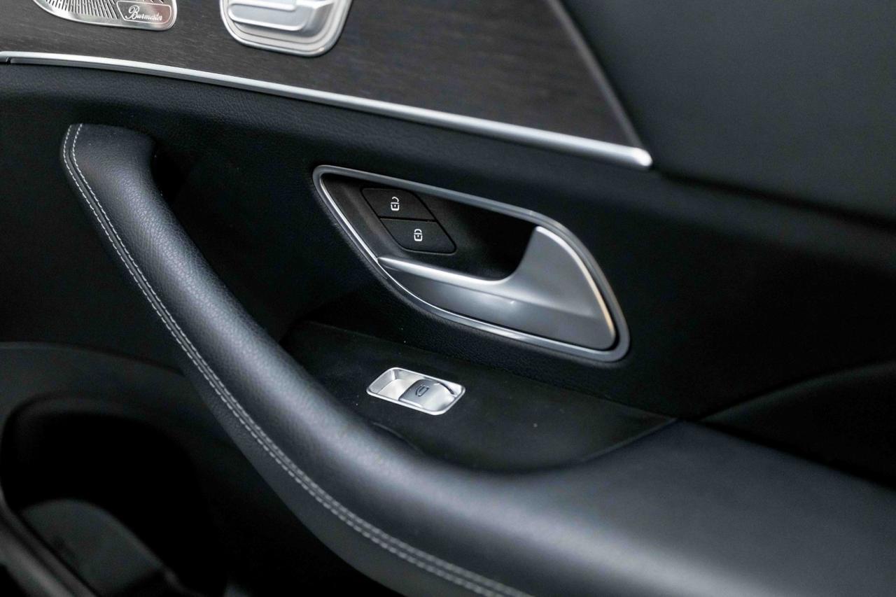 2022 Mercedes-Benz GLE 450 Marietta GA