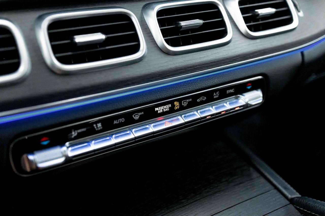 2022 Mercedes-Benz GLE 450 Marietta GA