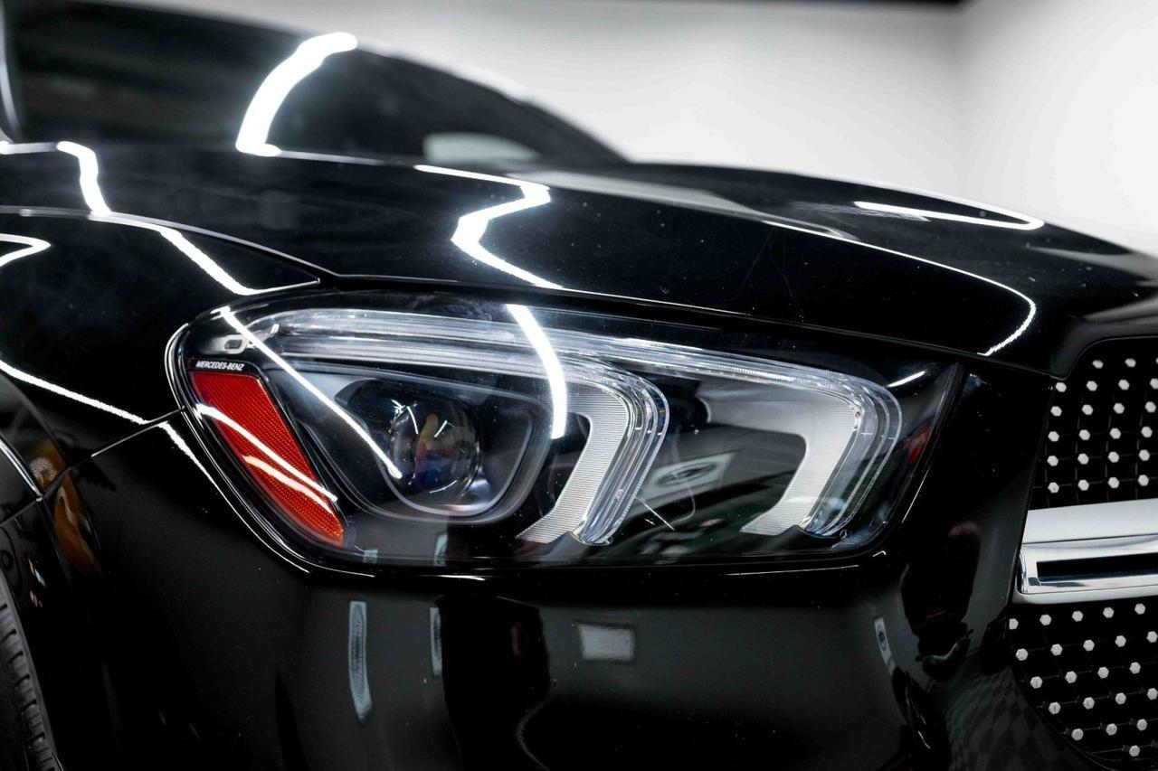 2022 Mercedes-Benz GLE 450 Marietta GA