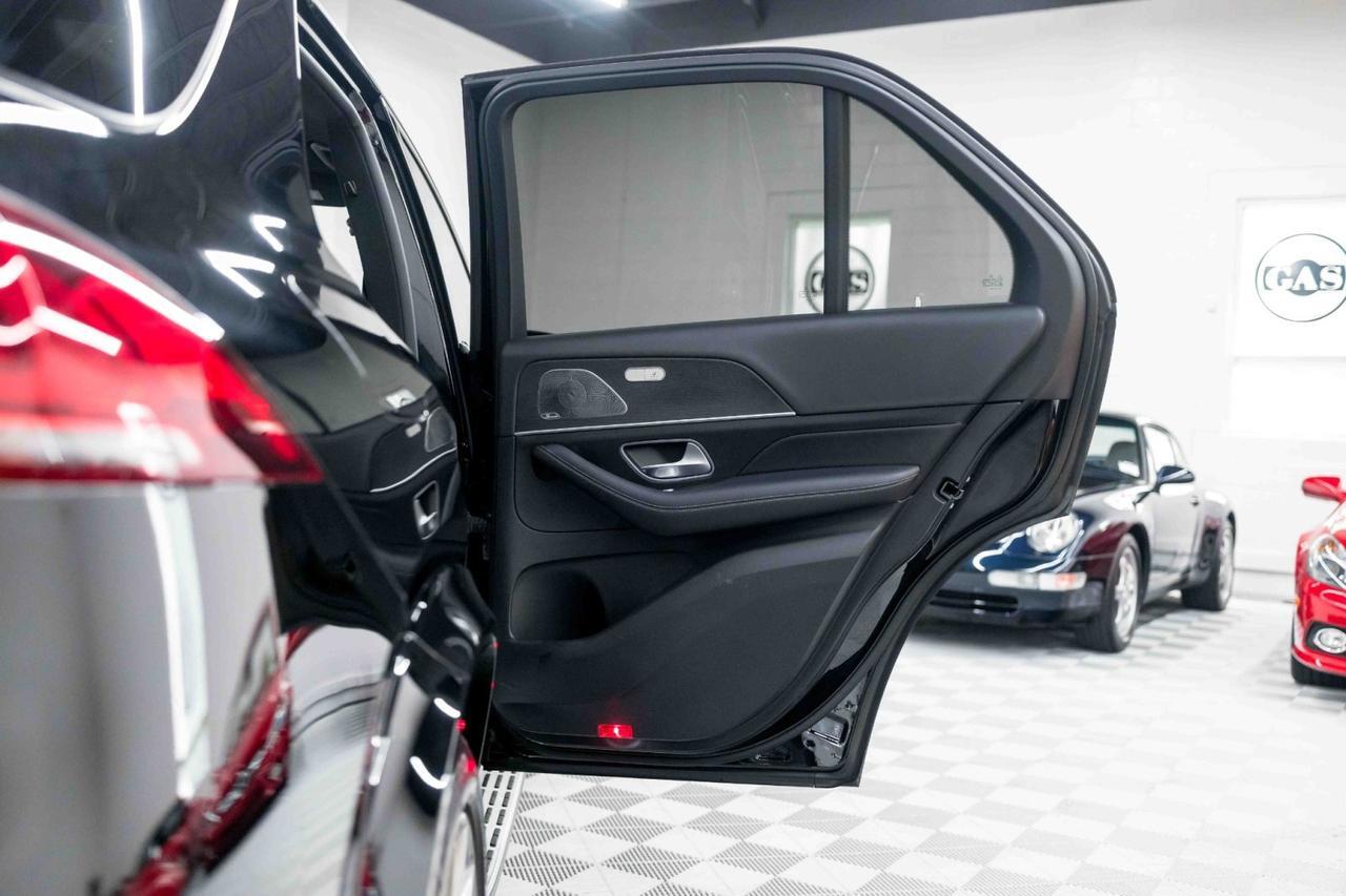 2022 Mercedes-Benz GLE 450 Marietta GA