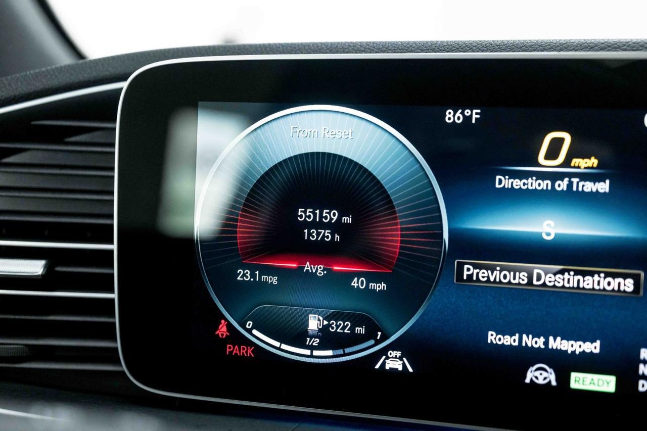 2022 Mercedes-Benz GLE 450 Marietta GA