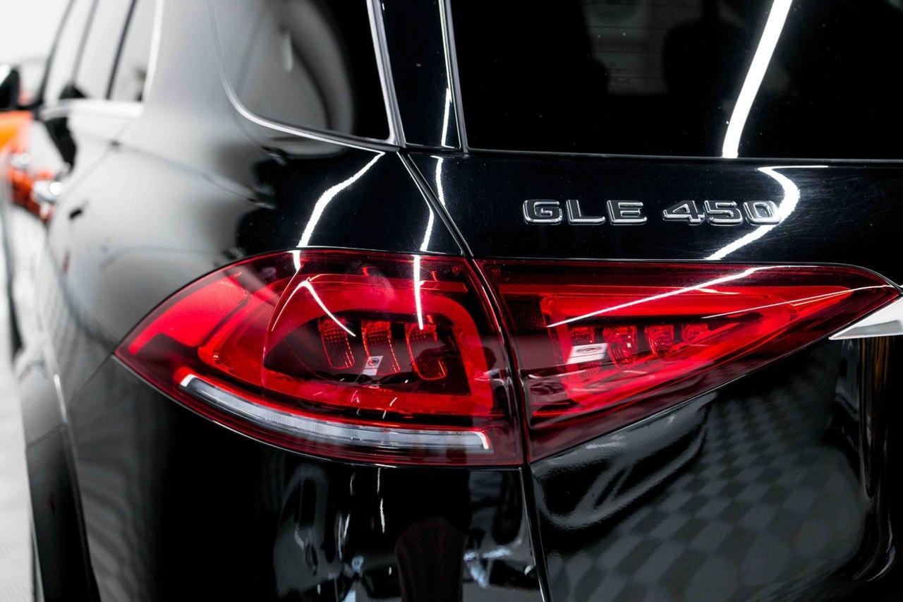2022 Mercedes-Benz GLE 450 Marietta GA