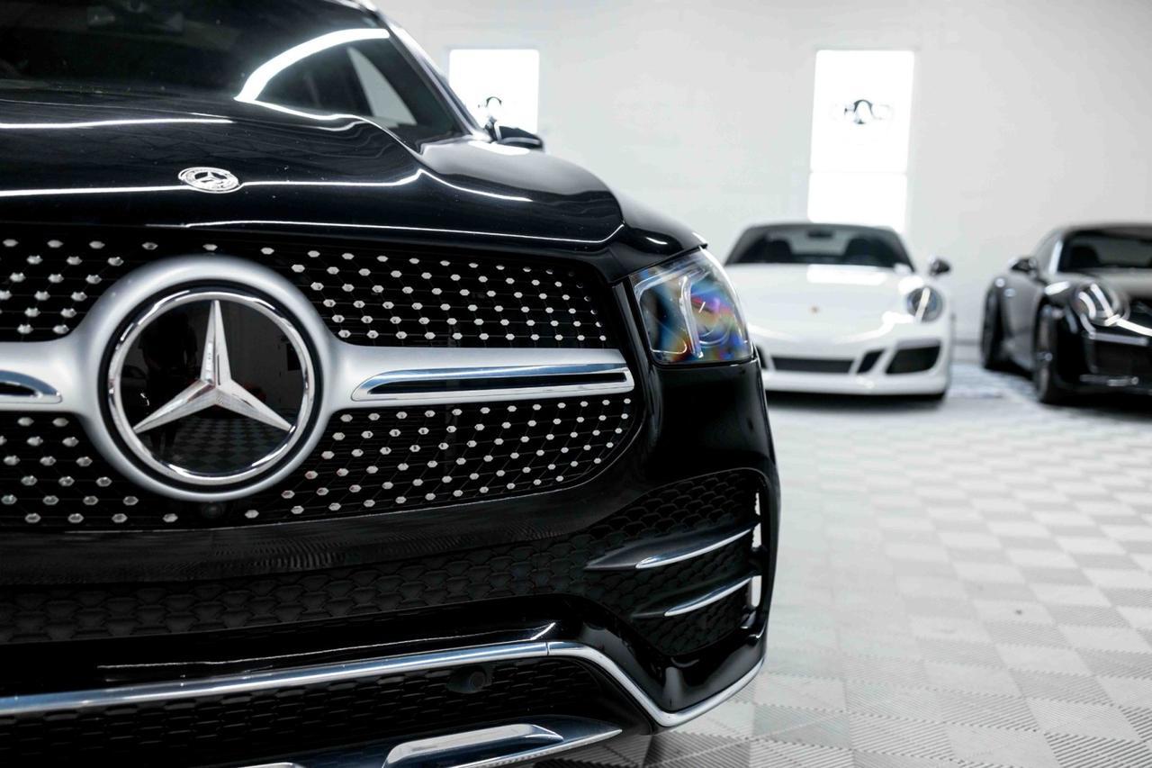 2022 Mercedes-Benz GLE 450 Marietta GA
