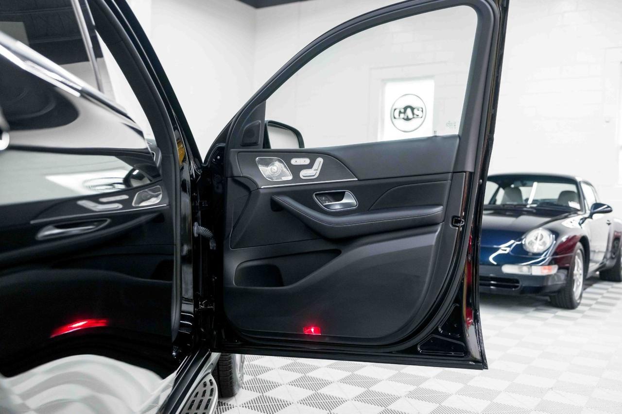 2022 Mercedes-Benz GLE 450 Marietta GA