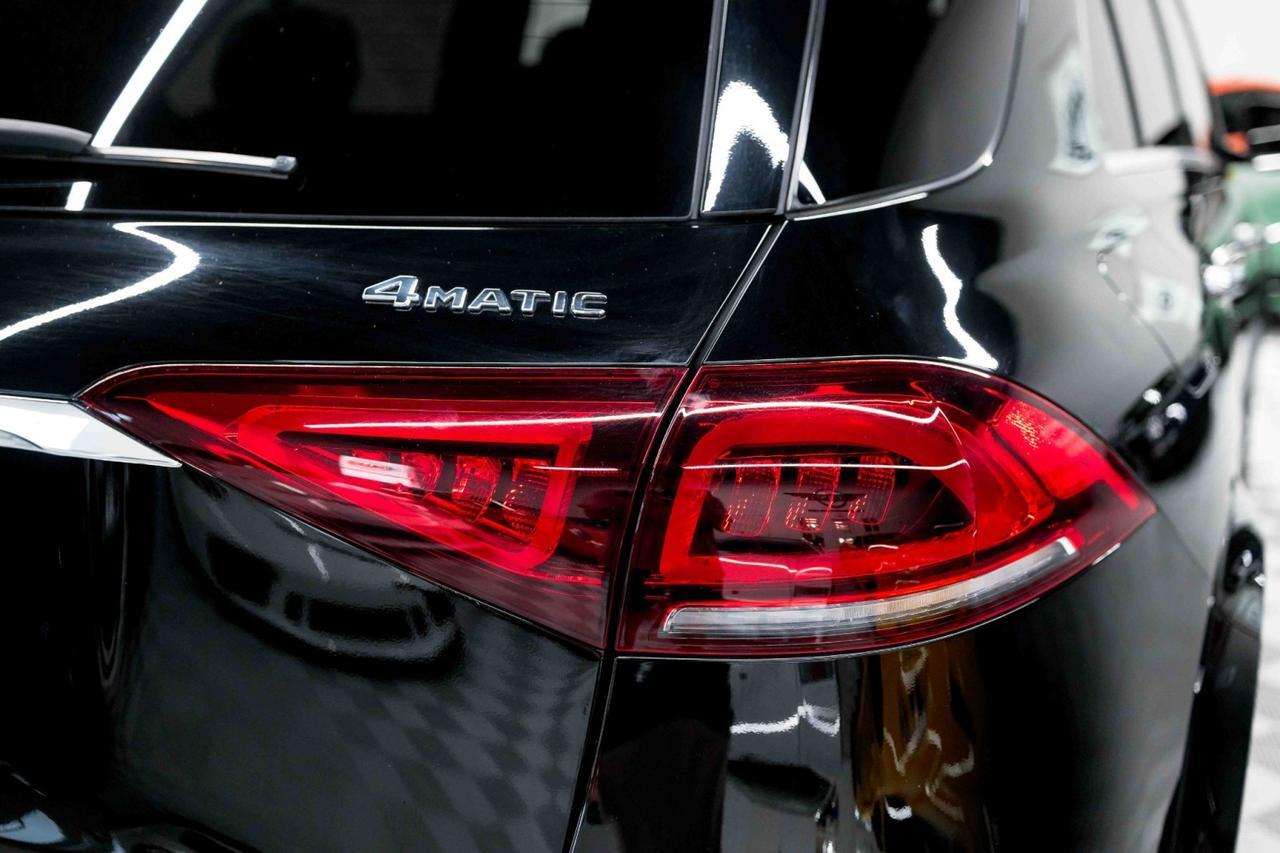 2022 Mercedes-Benz GLE 450 Marietta GA