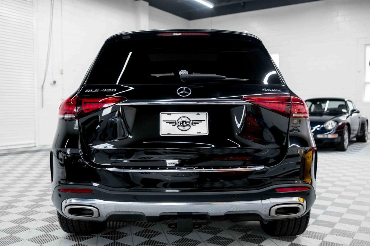 2022 Mercedes-Benz GLE 450 Marietta GA