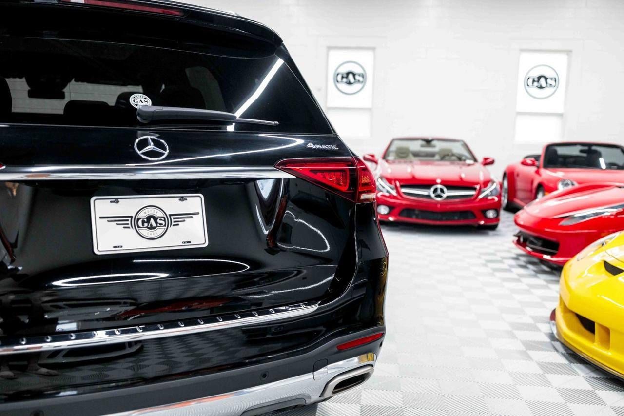2022 Mercedes-Benz GLE 450 Marietta GA