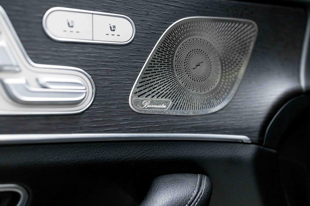 2022 Mercedes-Benz GLE 450 Marietta GA