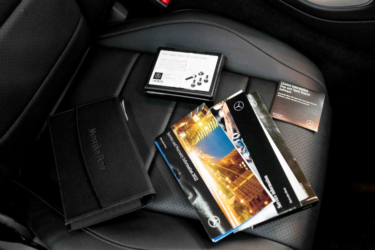 2022 Mercedes-Benz GLE 450 Marietta GA