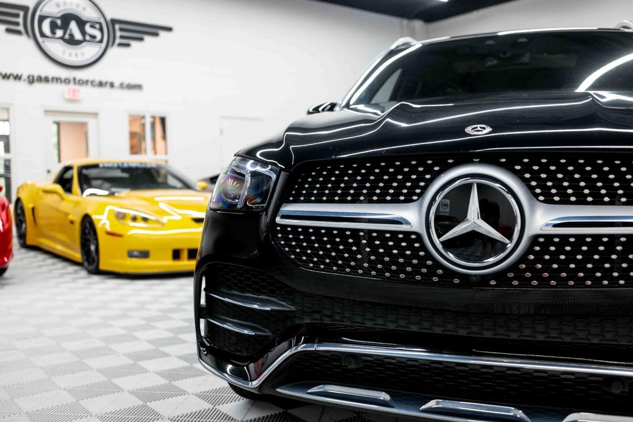 2022 Mercedes-Benz GLE 450 Marietta GA