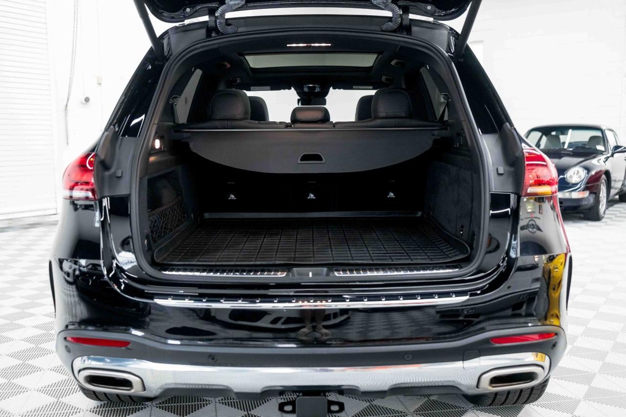 2022 Mercedes-Benz GLE 450 Marietta GA