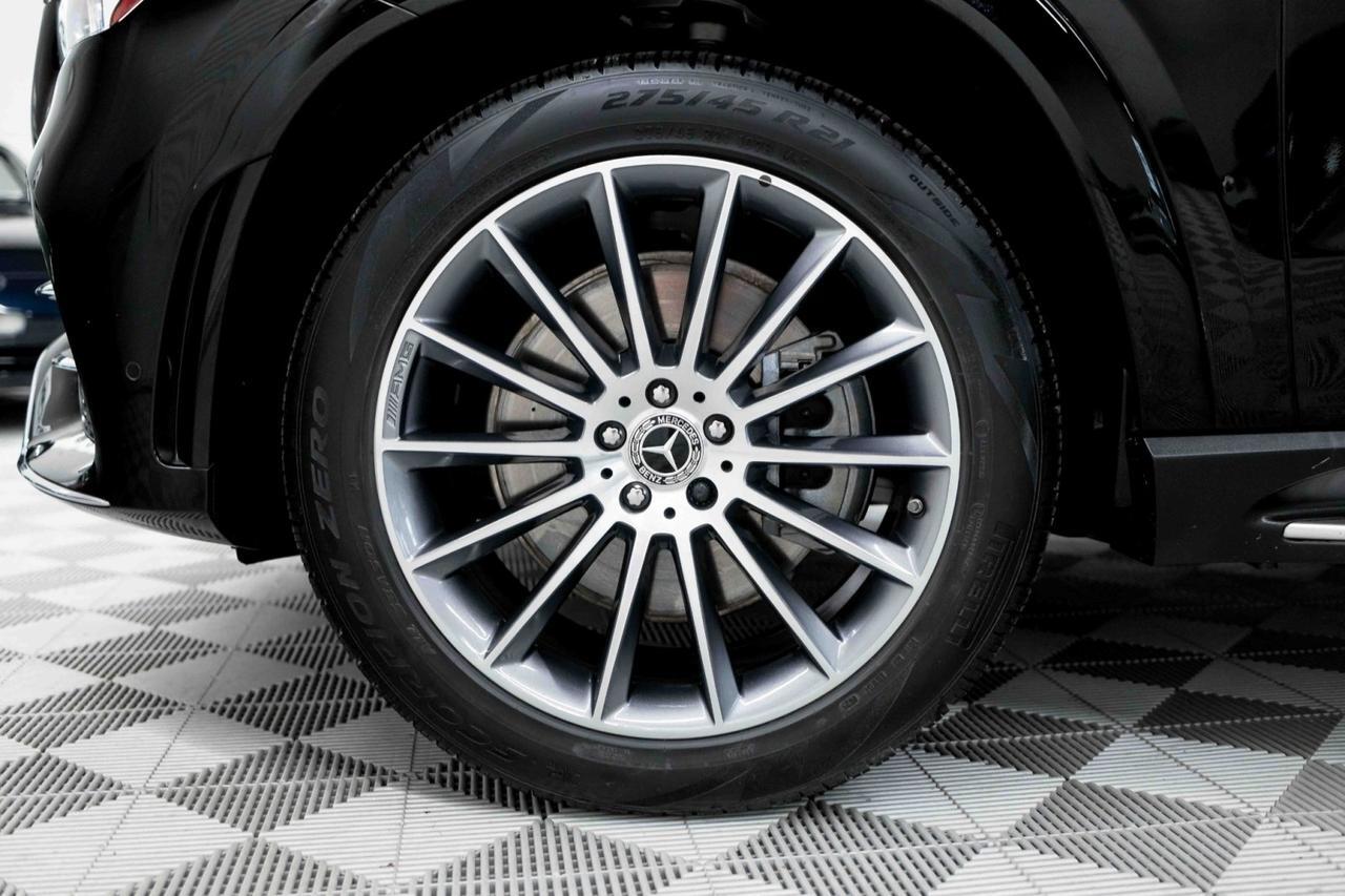 2022 Mercedes-Benz GLE 450 Marietta GA