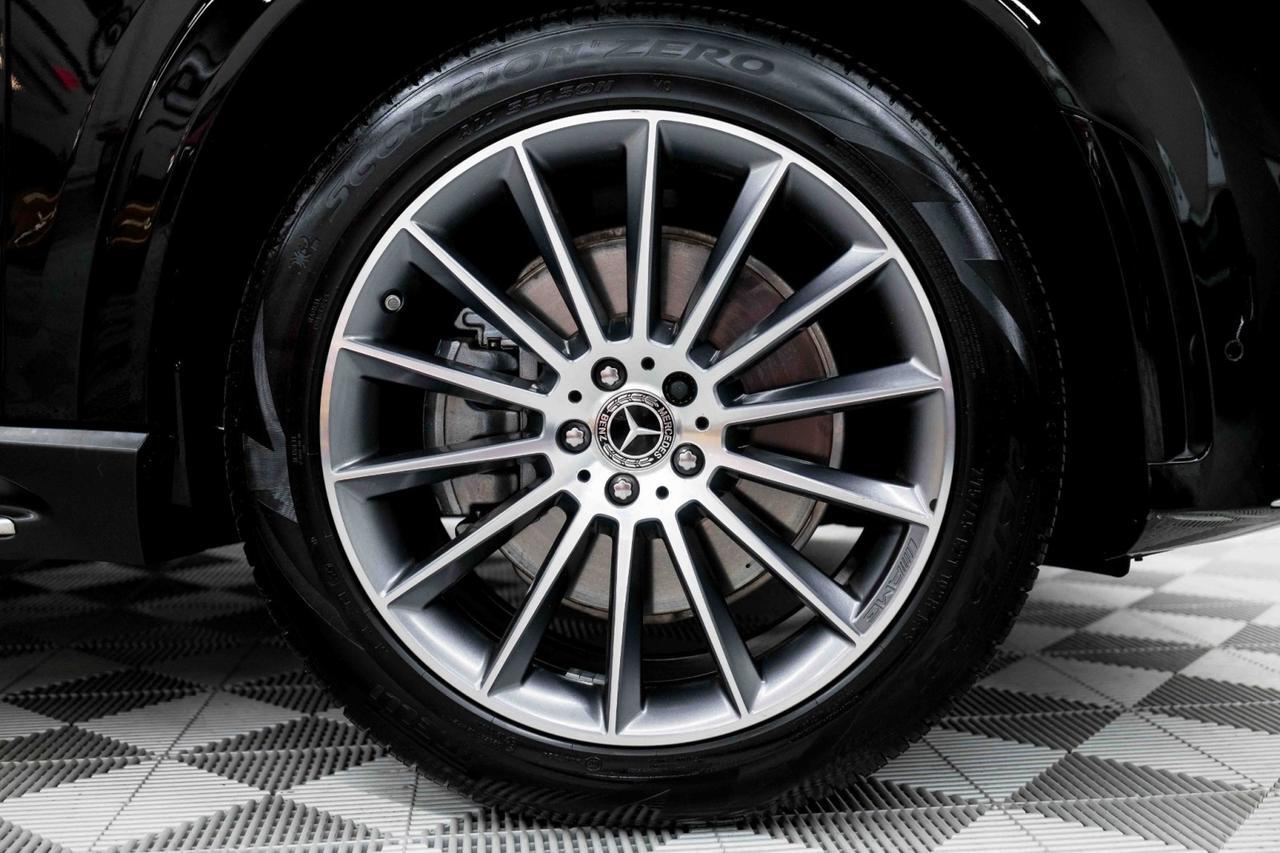2022 Mercedes-Benz GLE 450 Marietta GA