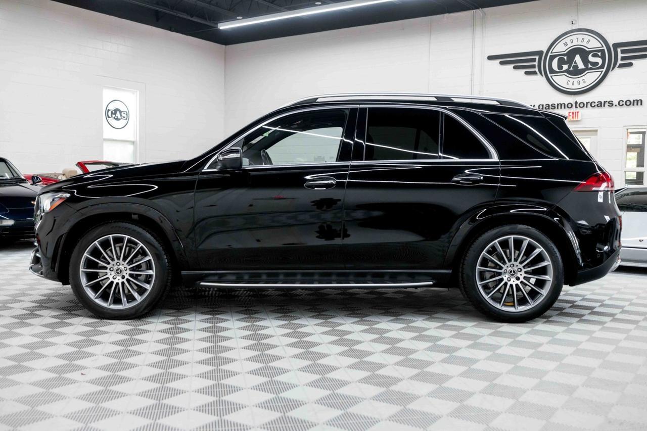 2022 Mercedes-Benz GLE 450 Marietta GA