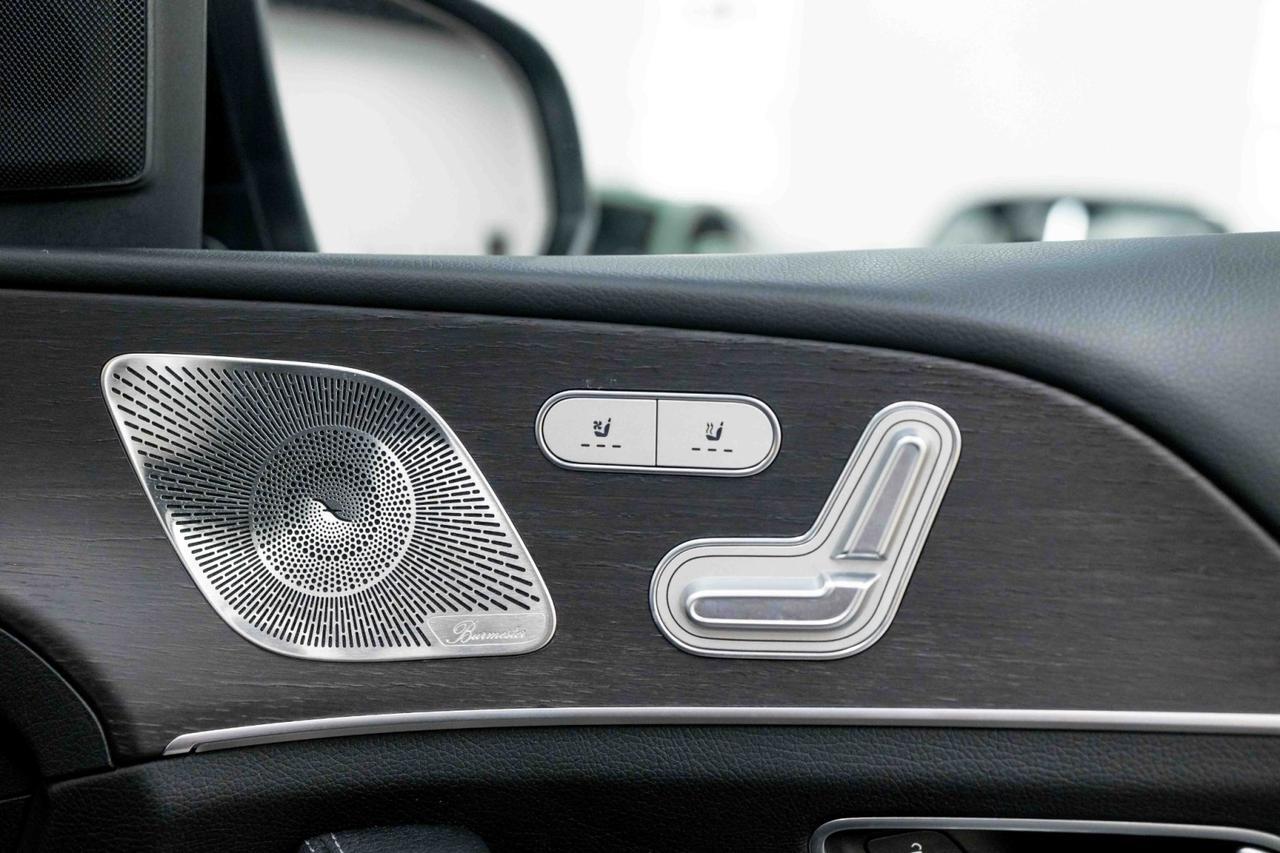 2022 Mercedes-Benz GLE 450 Marietta GA