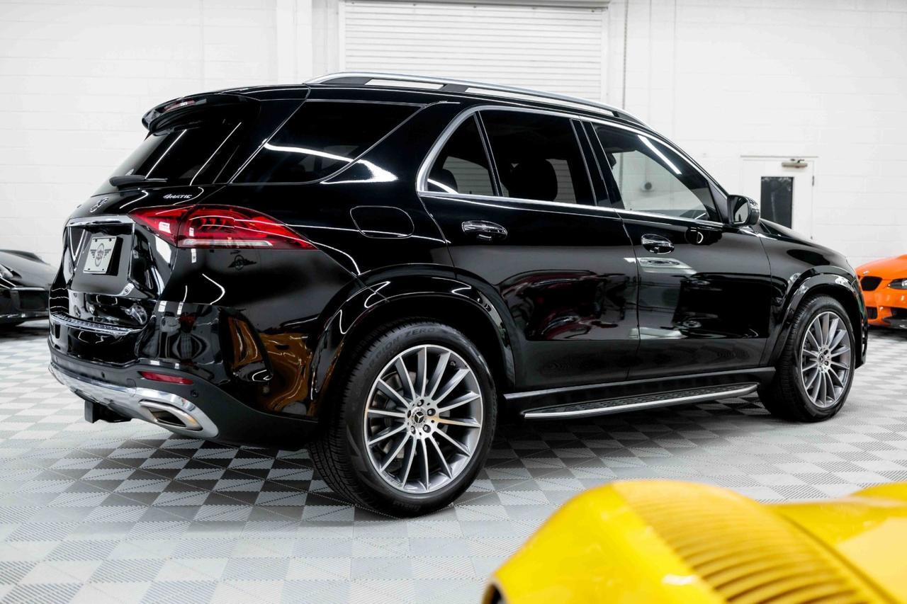 2022 Mercedes-Benz GLE 450 Marietta GA