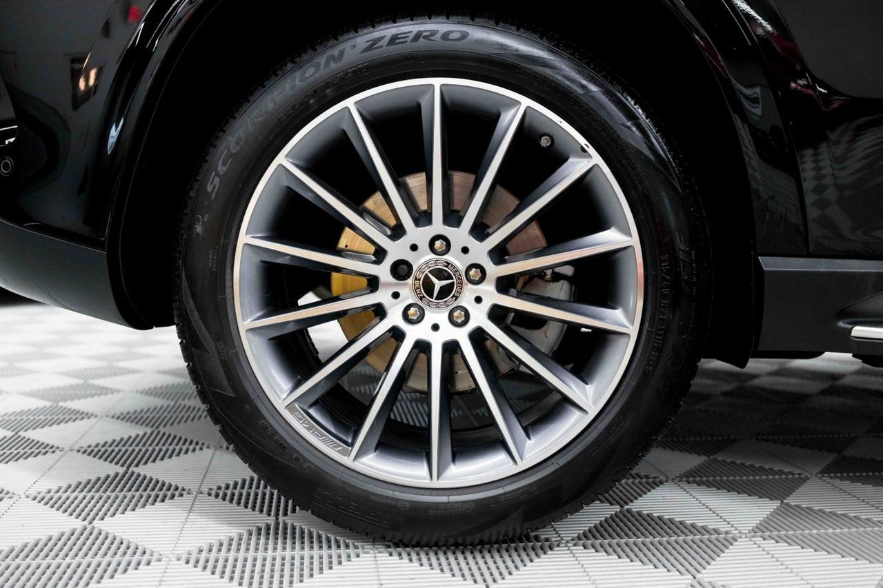 2022 Mercedes-Benz GLE 450 Marietta GA
