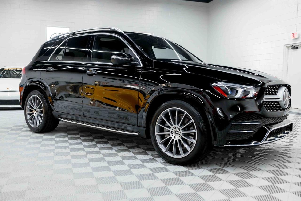 2022 Mercedes-Benz GLE 450 Marietta GA