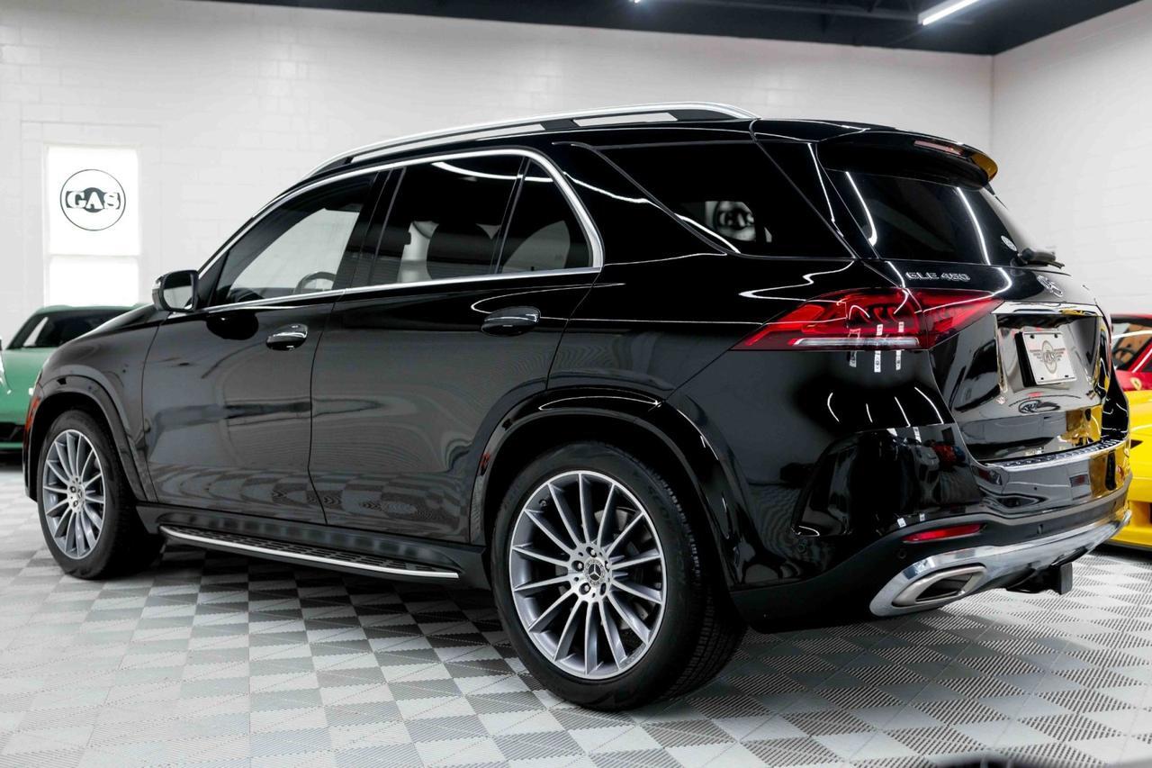 2022 Mercedes-Benz GLE 450 Marietta GA