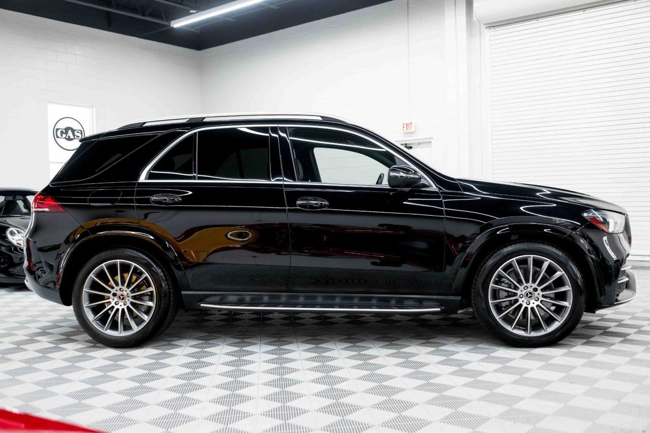 2022 Mercedes-Benz GLE 450 Marietta GA