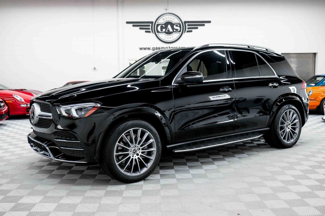 2022 Mercedes-Benz GLE 450 Marietta GA