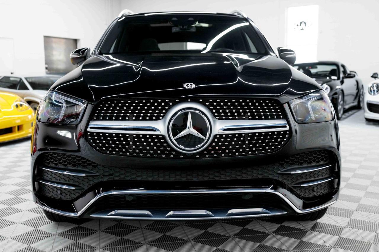 2022 Mercedes-Benz GLE 450 Marietta GA