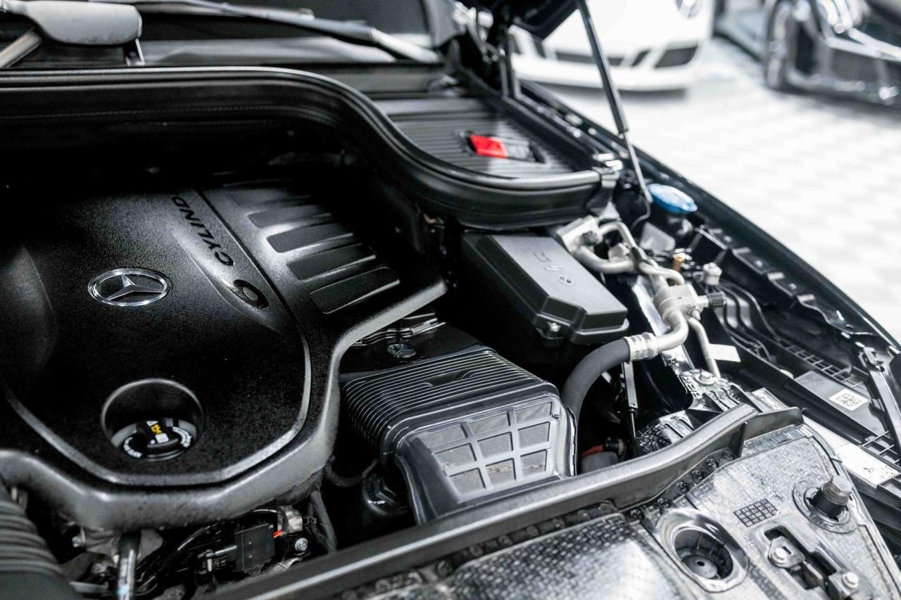 2022 Mercedes-Benz GLE 450 Marietta GA