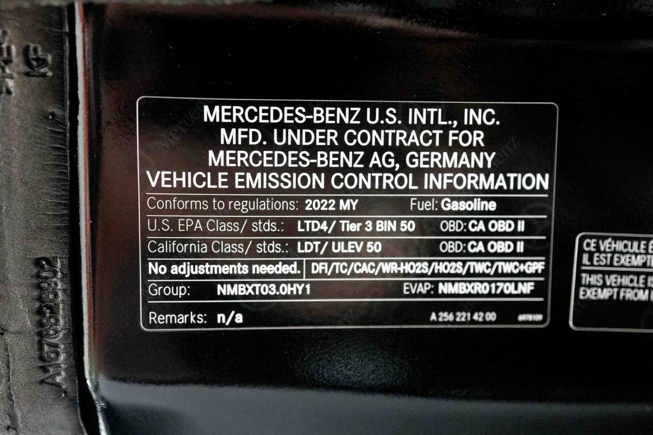 2022 Mercedes-Benz GLE 450 Marietta GA