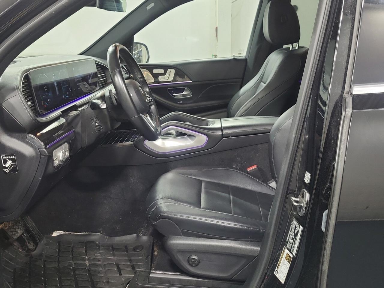 2022 Mercedes-Benz GLE 350 | 21"AMGALLOYWHEELS | PANO | CARPLAY | BURMESTER | ONSTAR | POWER&MEMORYSEATS | NOACCIDENT Toronto ON