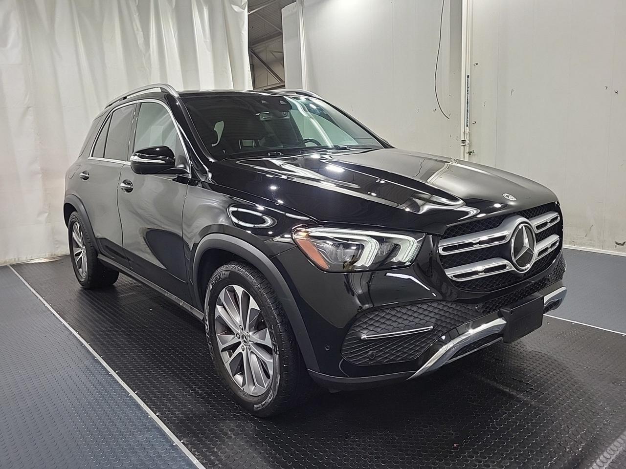 2022 Mercedes-Benz GLE 350 | 21"AMGALLOYWHEELS | PANO | CARPLAY | BURMESTER | ONSTAR | POWER&MEMORYSEATS | NOACCIDENT Toronto ON