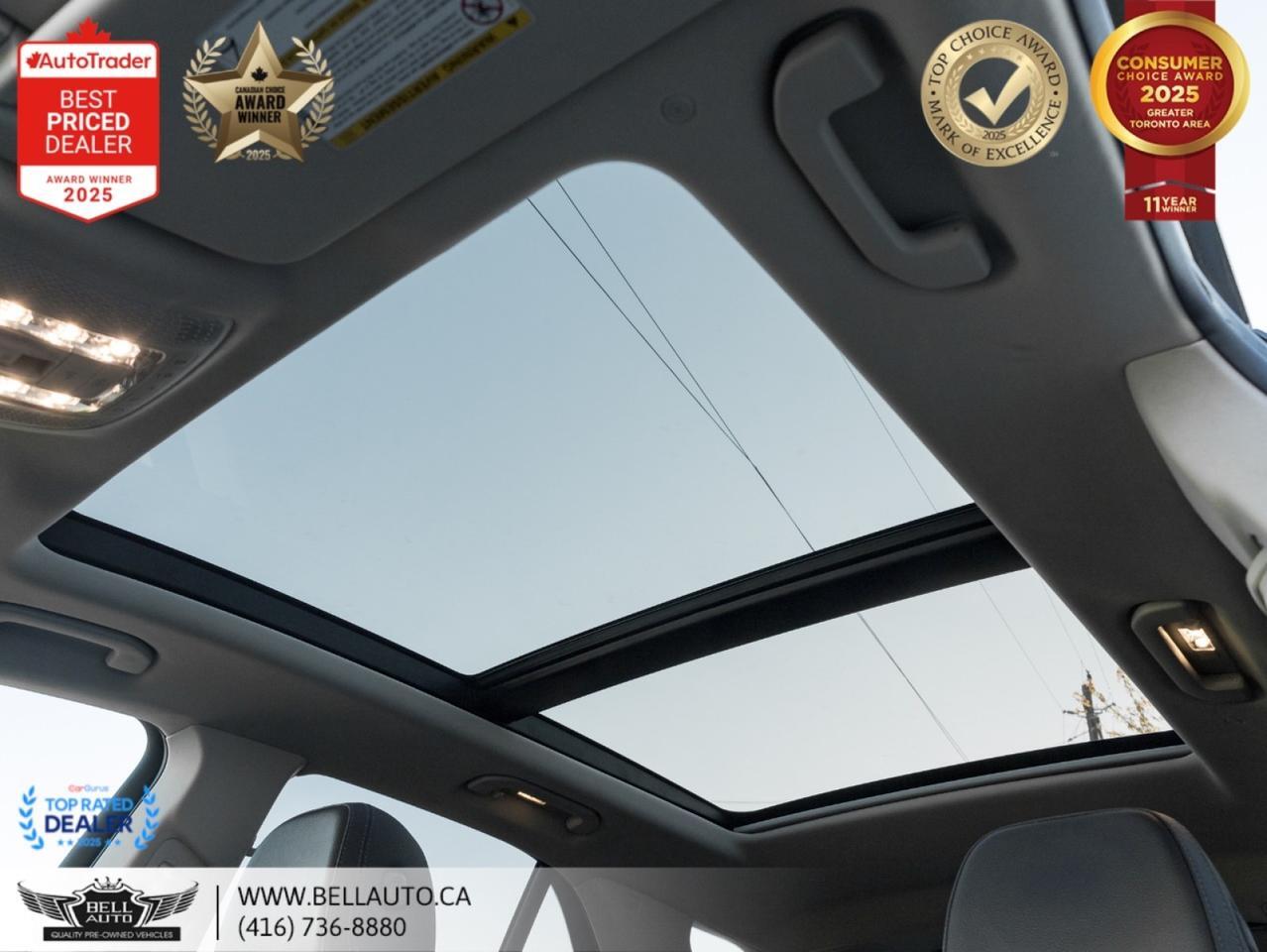 2022 Mercedes-Benz GLE 350 | AMG PKG | NIGHT PKG | 7PASS | NAVI | 360CAM | PANO | SERVICE RECORD | NOACCIDENT Toronto ON