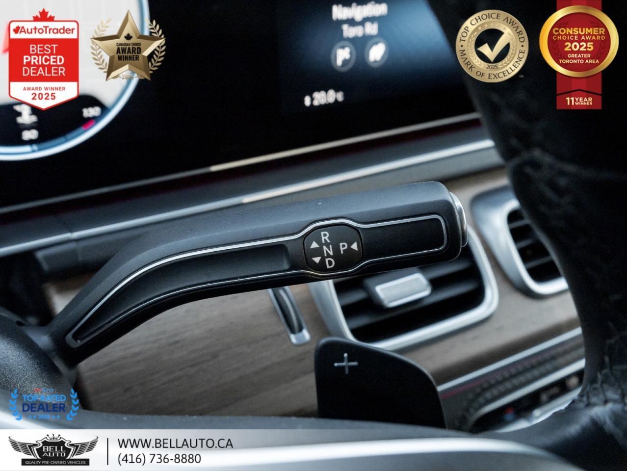 2022 Mercedes-Benz GLE 350 | AMG PKG | NIGHT PKG | 7PASS | NAVI | 360CAM | PANO | SERVICE RECORD | NOACCIDENT Toronto ON