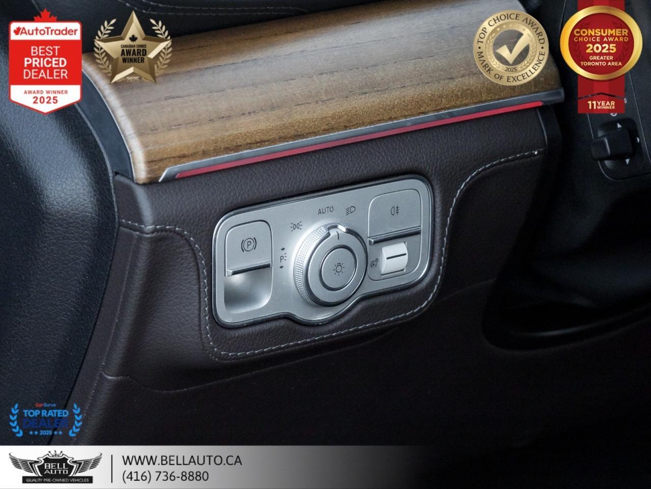 2022 Mercedes-Benz GLE 350 | AMG PKG | NIGHT PKG | 7PASS | NAVI | 360CAM | PANO | SRVC RCRD | NOACCIDENT Toronto ON