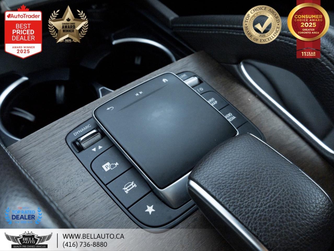 2022 Mercedes-Benz GLE 350 | AMG PKG | NIGHT PKG | 7PASS | NAVI | 360CAM | PANO | SRVC RCRD | NOACCIDENT Toronto ON